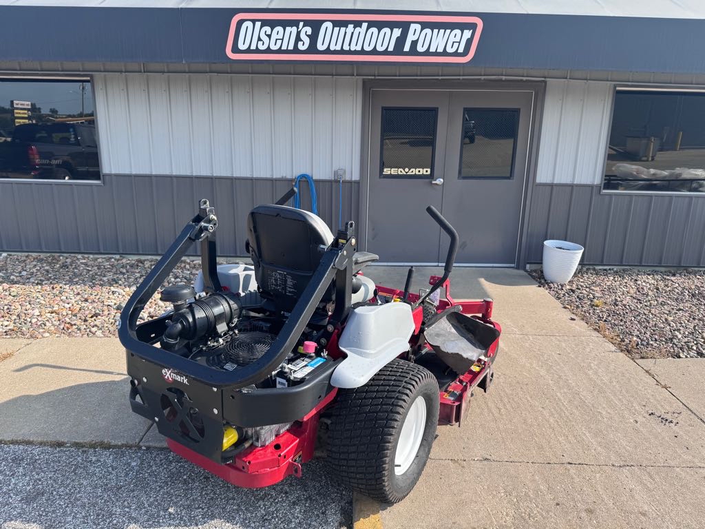 Inventory from Exmark Olsen's Outdoor Power
