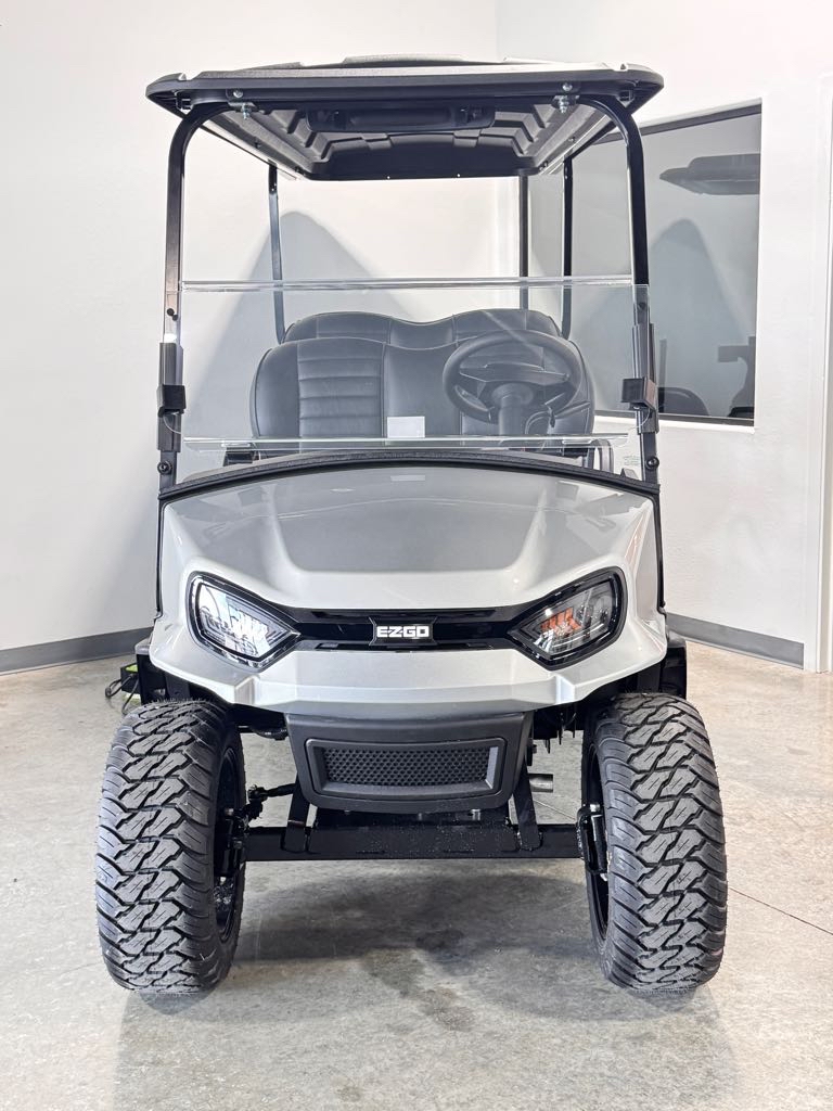 2026 E-Z-GO MY26 Express 6 Touring S ELiTE Lithium — photo 2