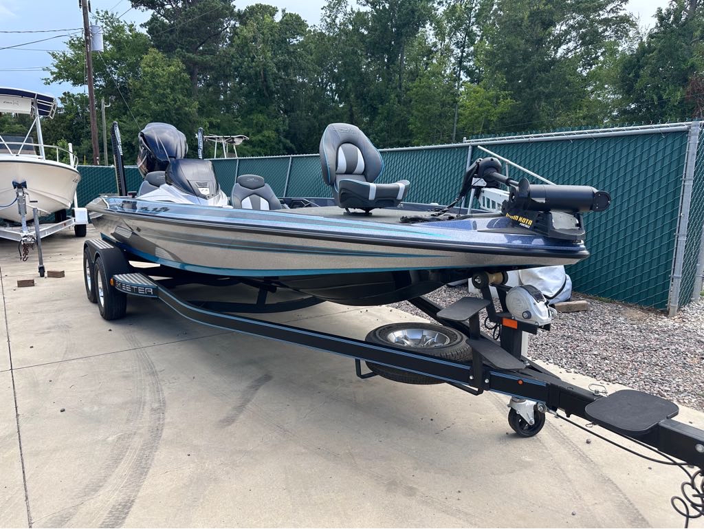 Inventory from Skeeter Platinum Marine Evans, GA (706) 922-0930