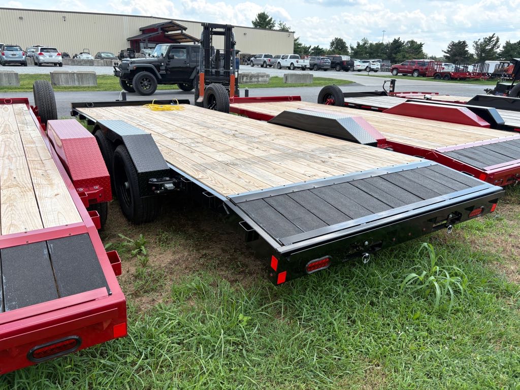 2027 Liberty photo 3