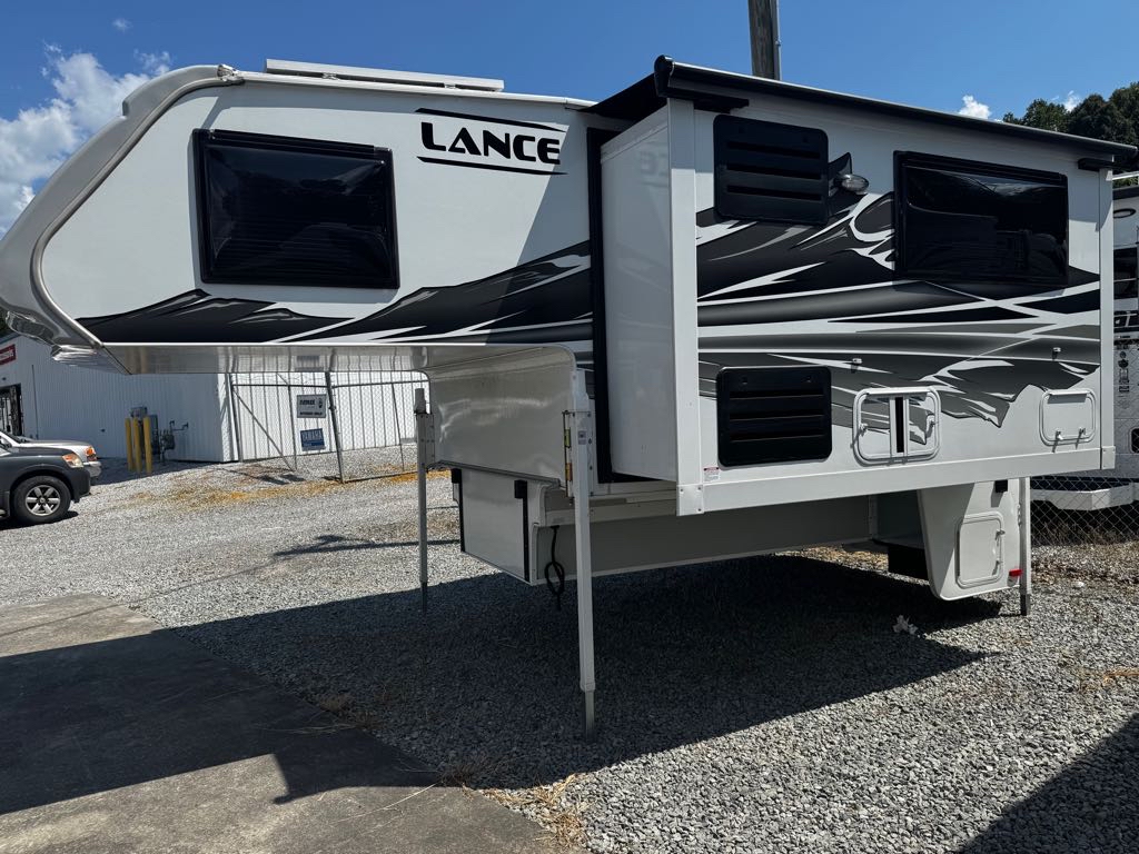 2022 Lance - Lance