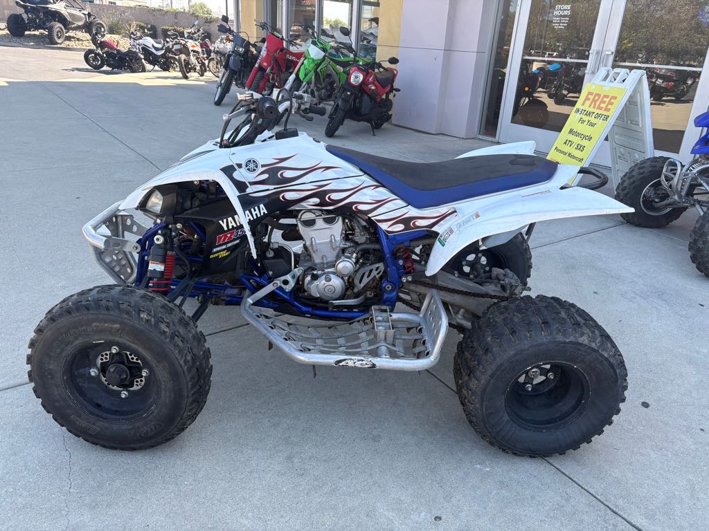 Shop Yamaha Cal Coast Motorsports Ventura, CA (805) 642-0900