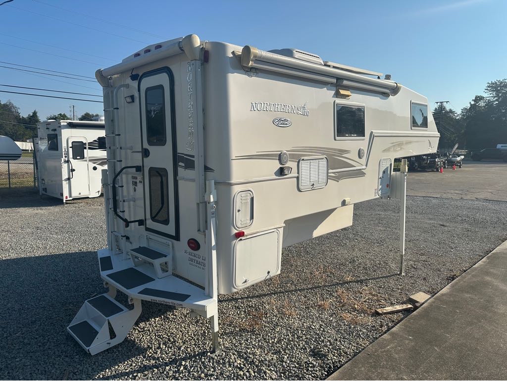 2022 Northern Lite LE Dry