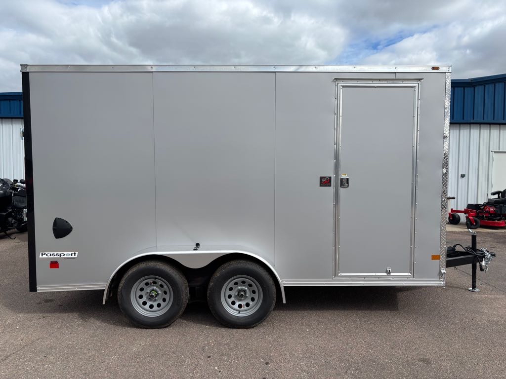 2027 Haulmark