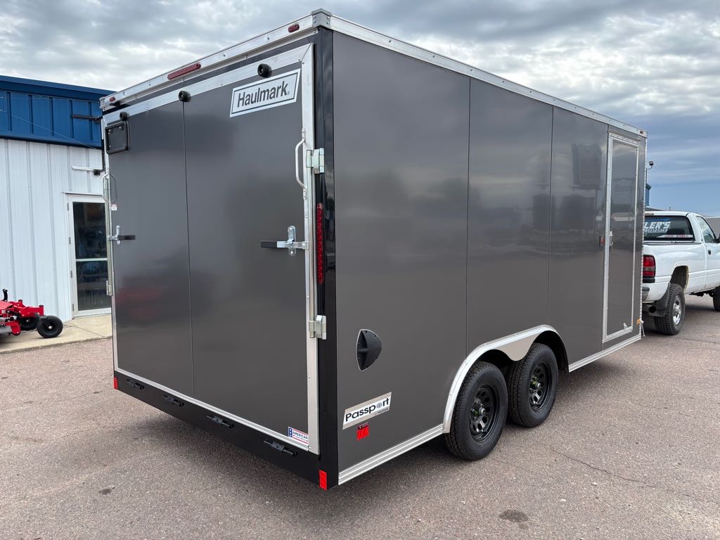 2027 Haulmark