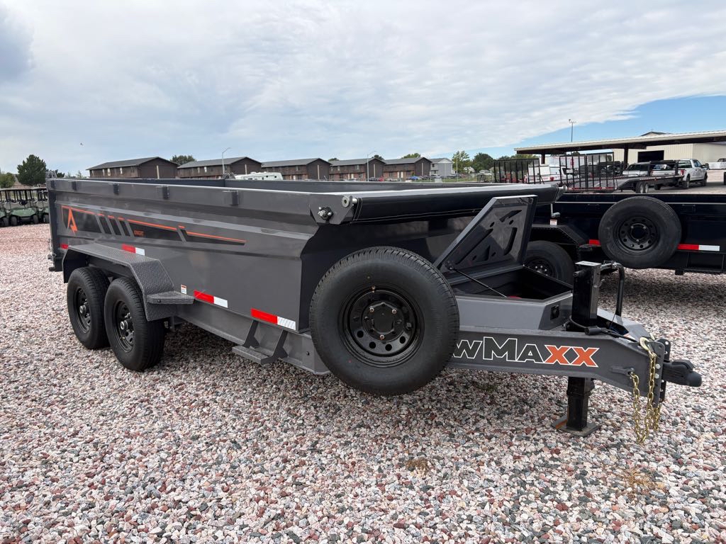 2027 RawMaxx KNIGHT photo 3