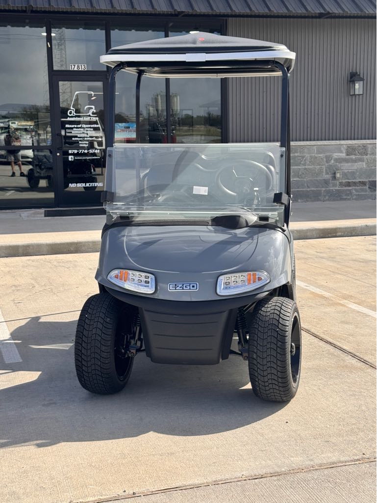 2021 E-Z-GO Freedom RXV ELiTE Lithium — photo 2
