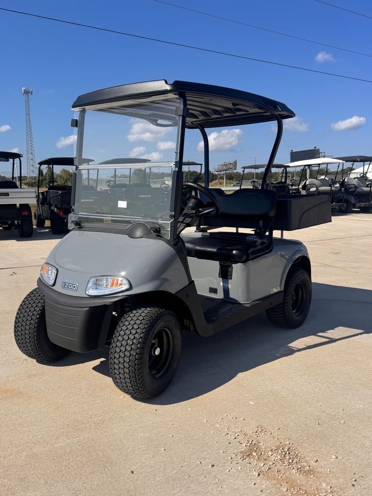 2021 E-Z-GO Freedom RXV ELiTE Lithium — photo 2