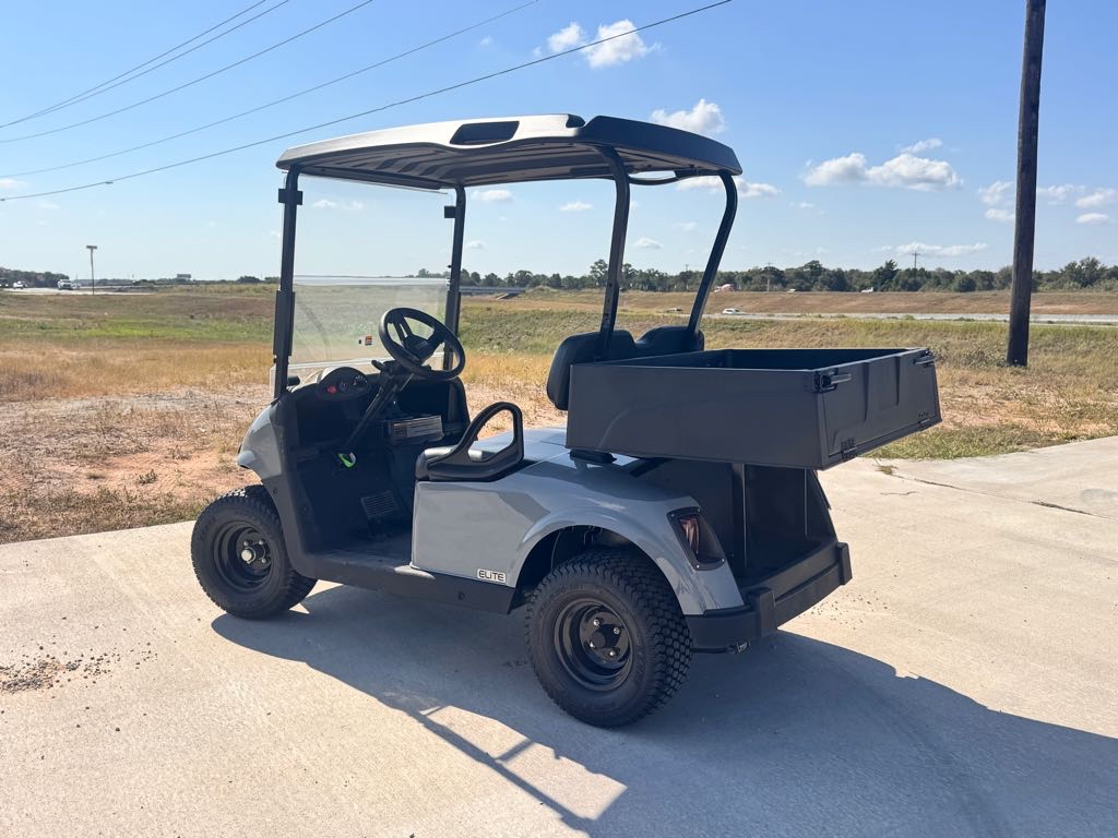2021 E-Z-GO Freedom RXV ELiTE Lithium — photo 3