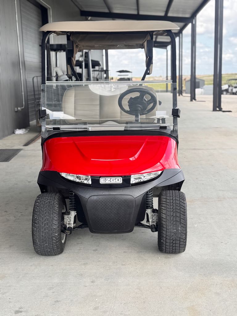 2024 E-Z-GO Freedom RXV ELiTE Lithium — photo 3