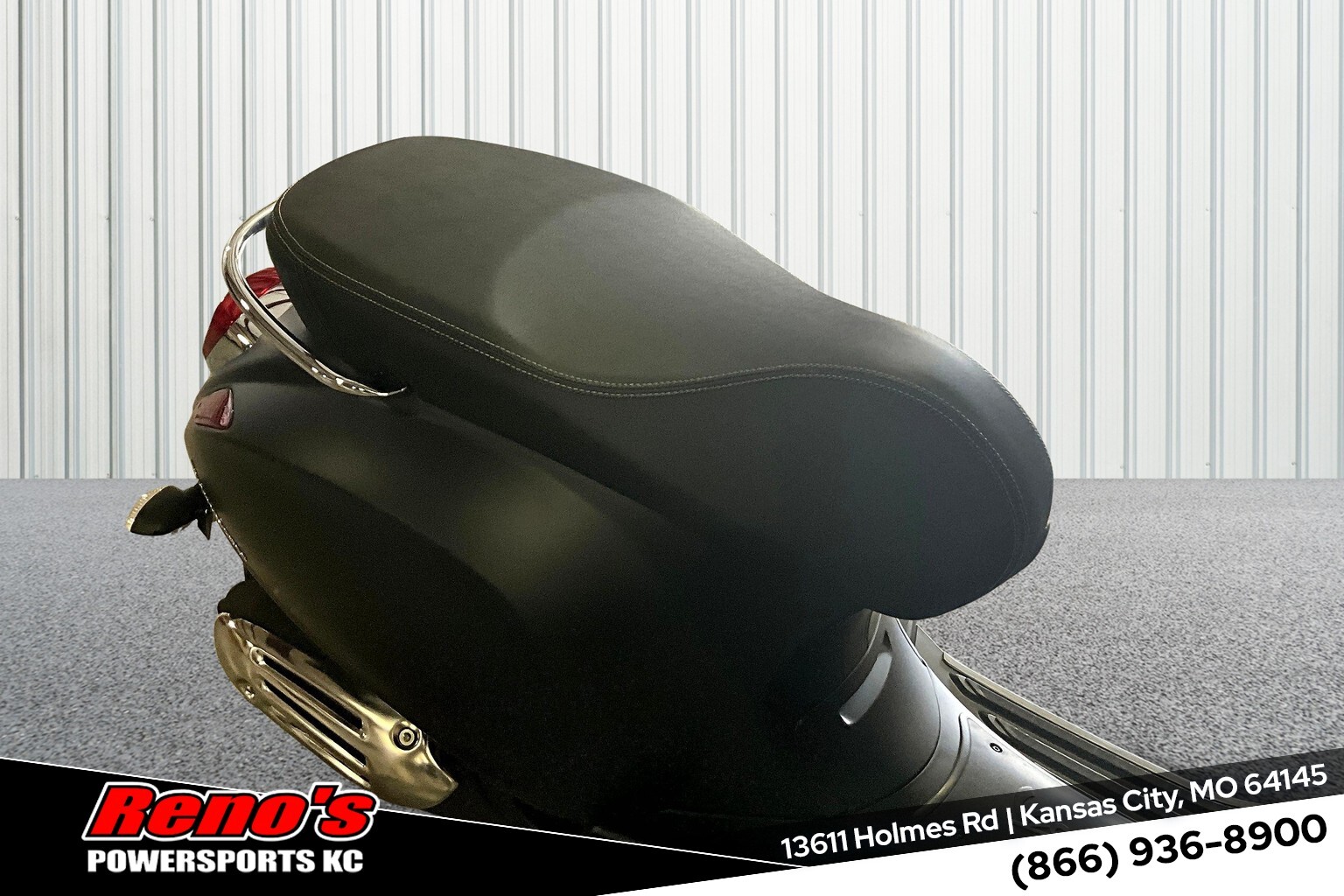 2023 Vespa Primavera 150 S - Photo 9