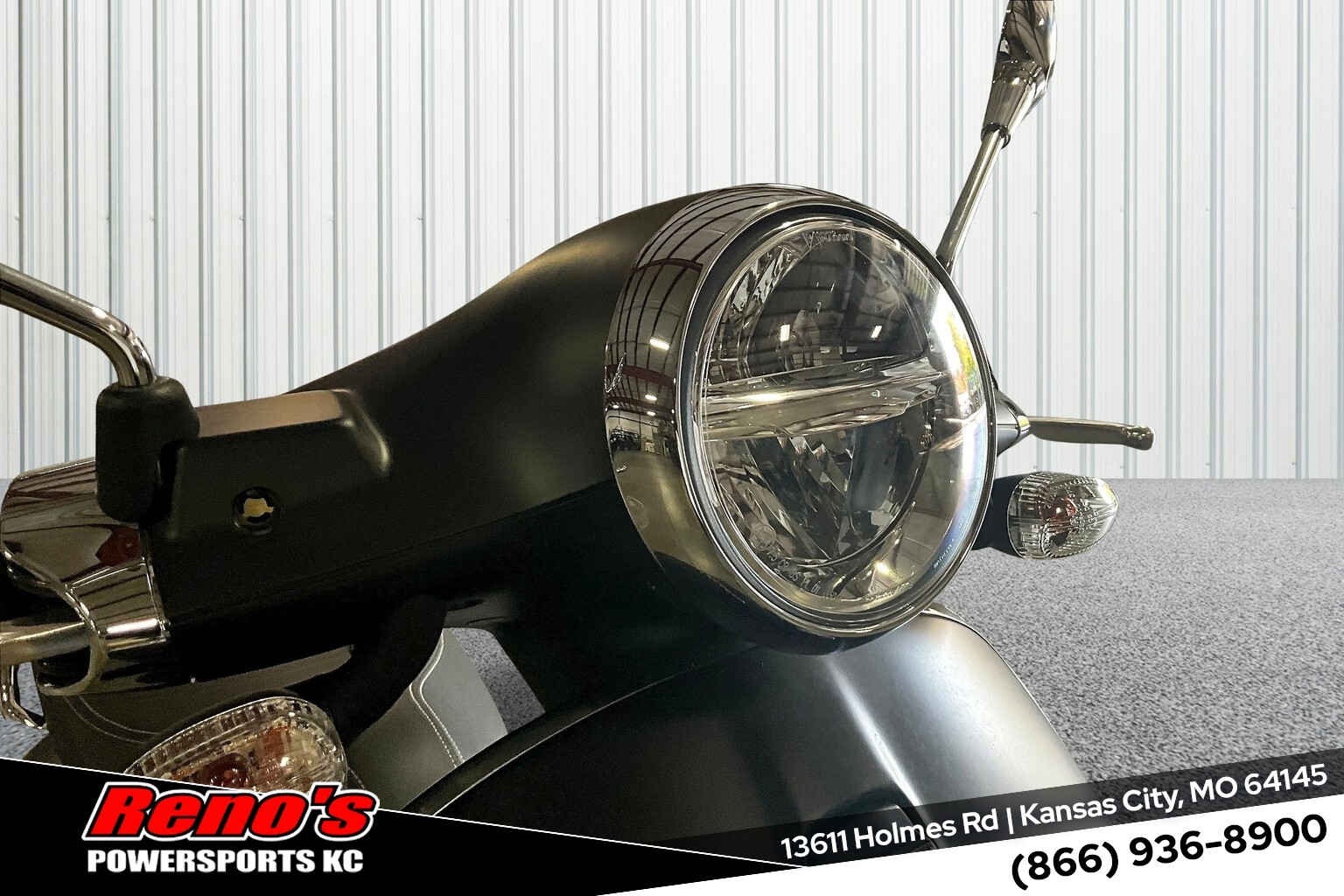 2023 Vespa Primavera 150 S - Photo 17