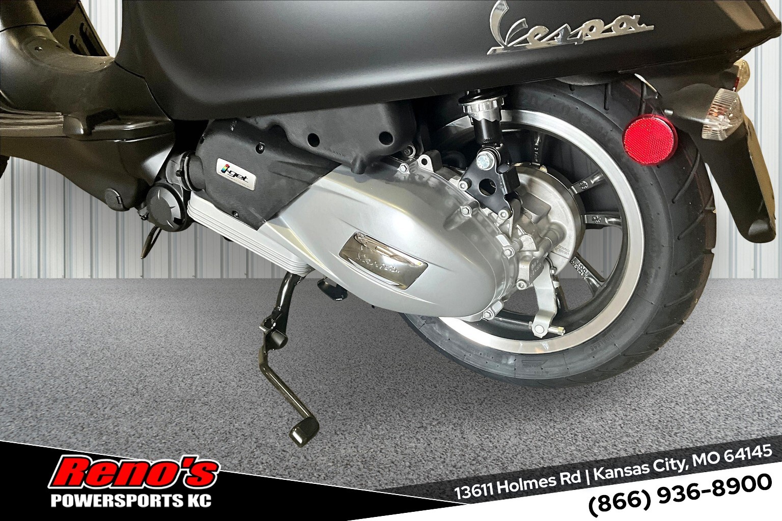 2023 Vespa Primavera 150 S - Photo 16