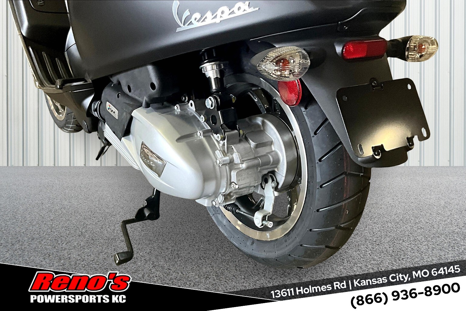 2023 Vespa Primavera 150 S - Photo 12