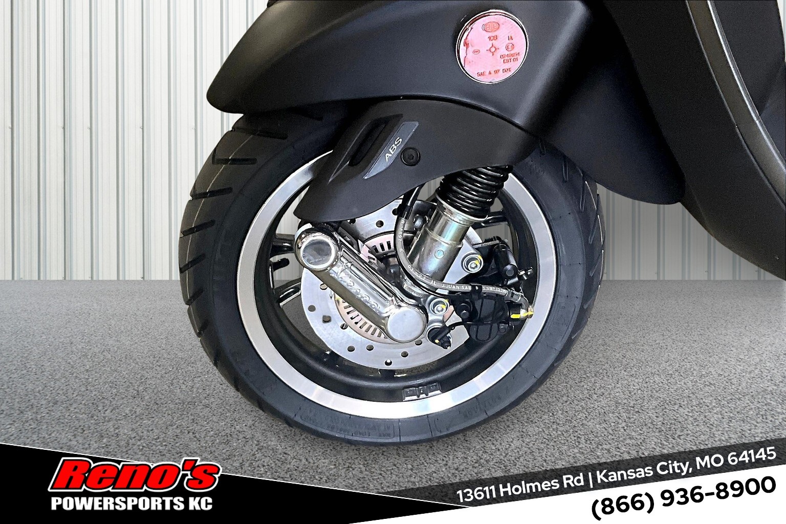 2023 Vespa Primavera 150 S - Photo 18