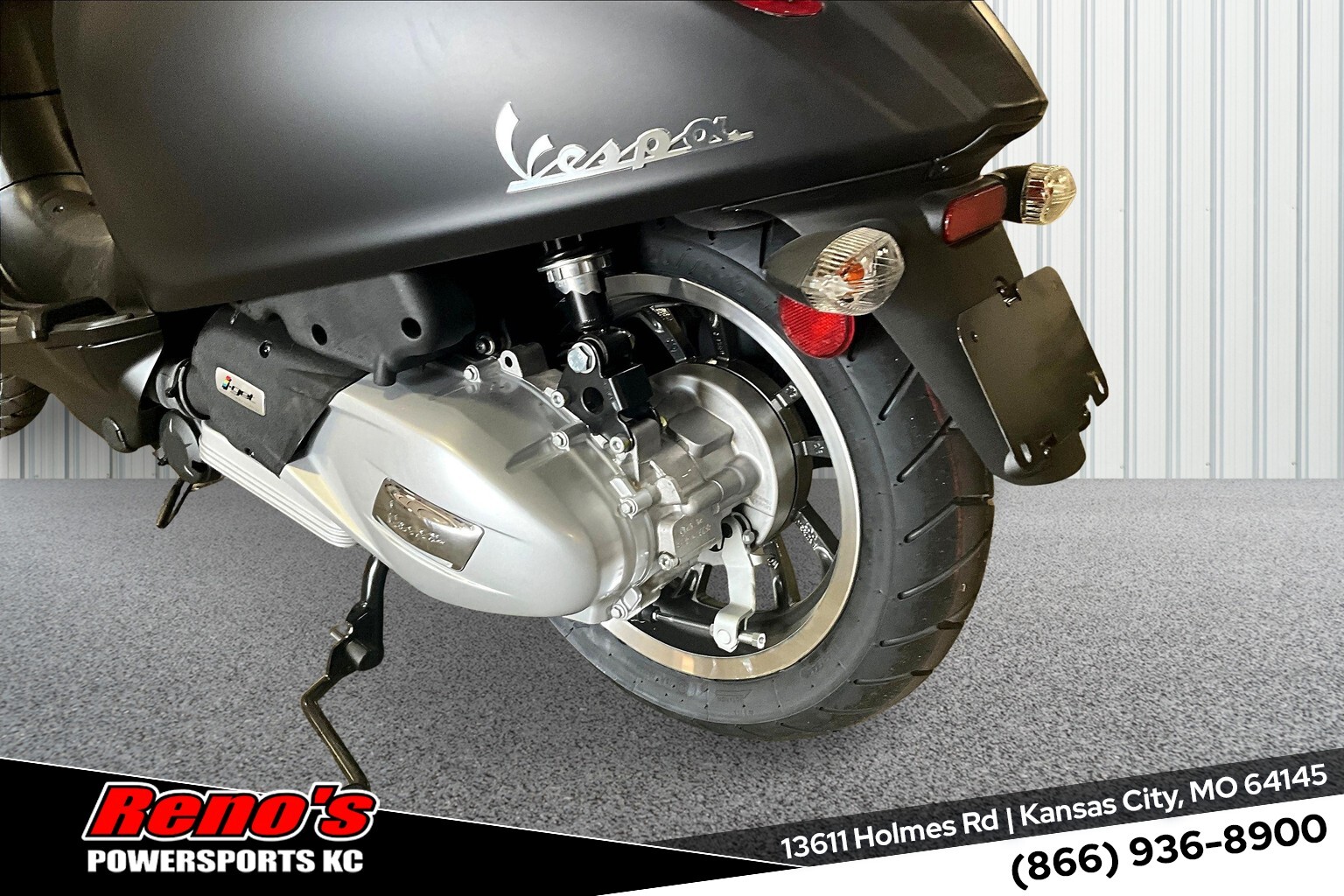 2023 Vespa Primavera 150 S - Photo 15