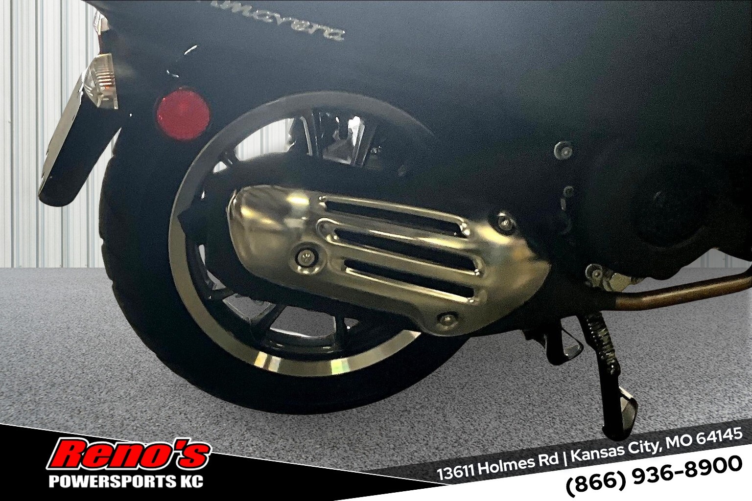 2023 Vespa Primavera 150 S - Photo 13