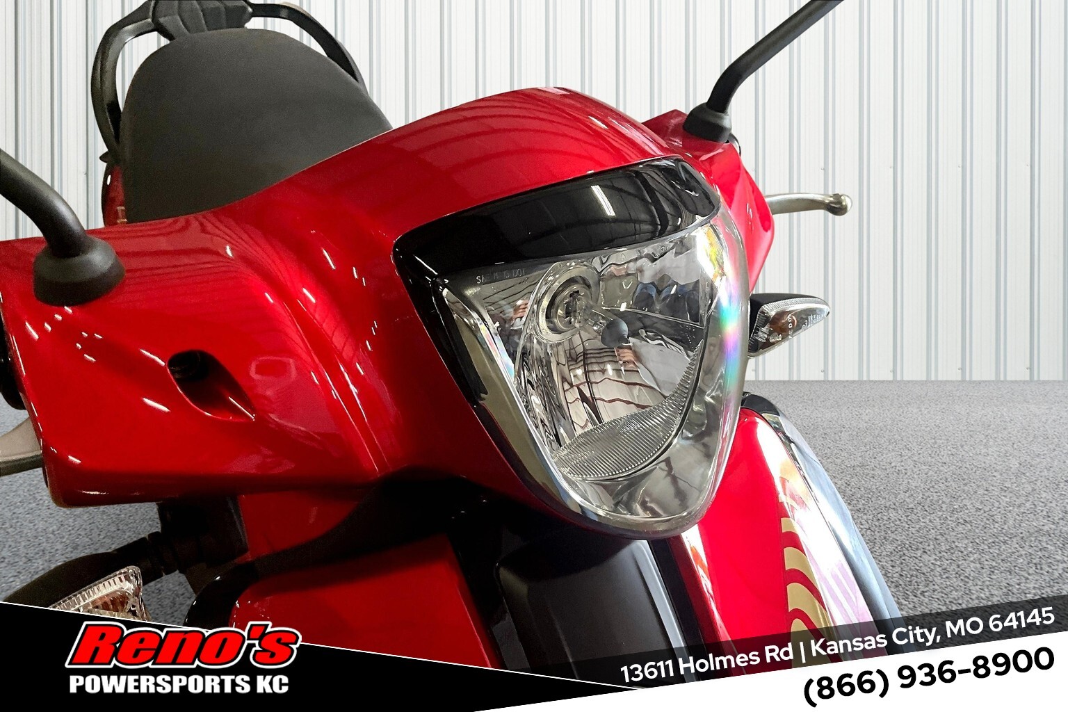 2024 Piaggio Liberty 50 S - Photo 17