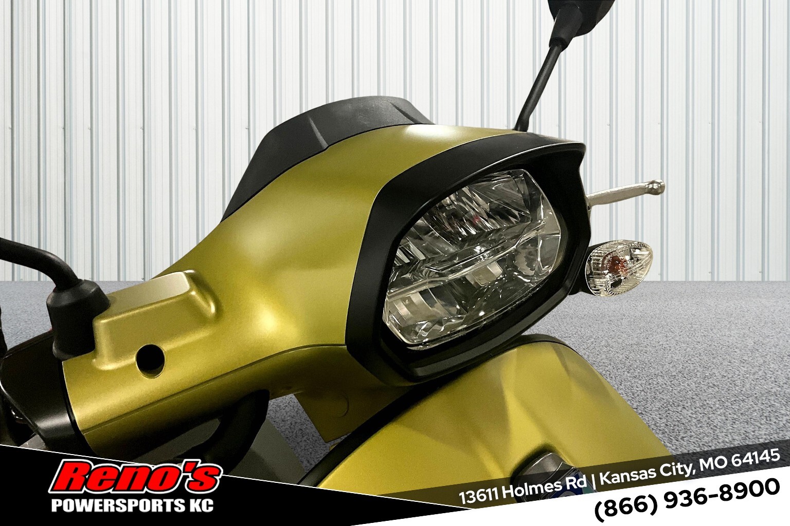 2024 Vespa Sprint 50 Sport - Photo 18