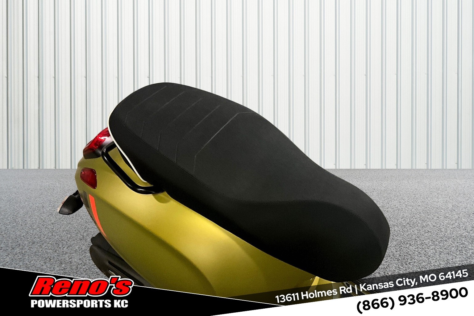 2024 Vespa Sprint 50 Sport - Photo 10