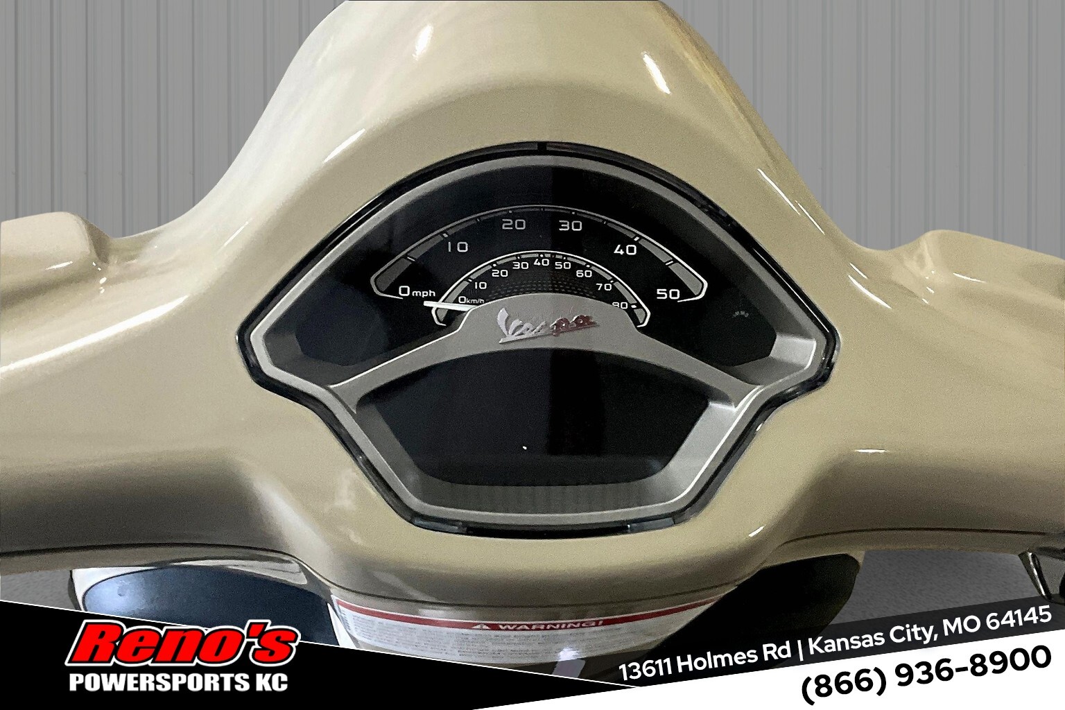 2024 Vespa Primavera 50 Sport - Photo 11