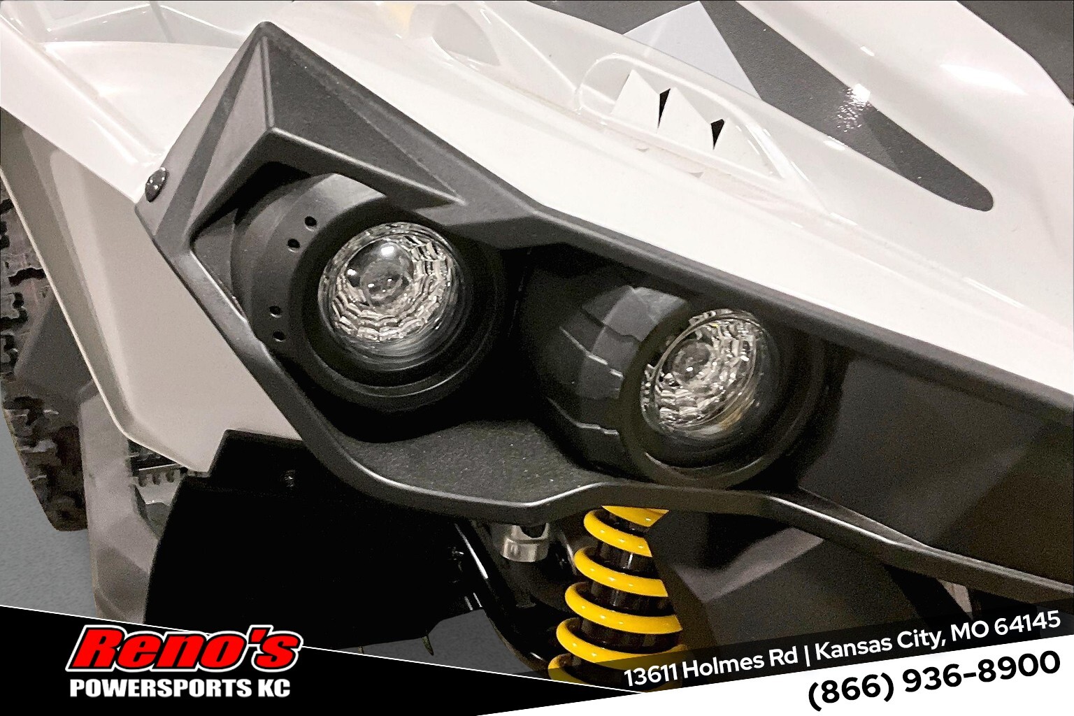 2025 Can-Am Renegade 110 EFI - Photo 13