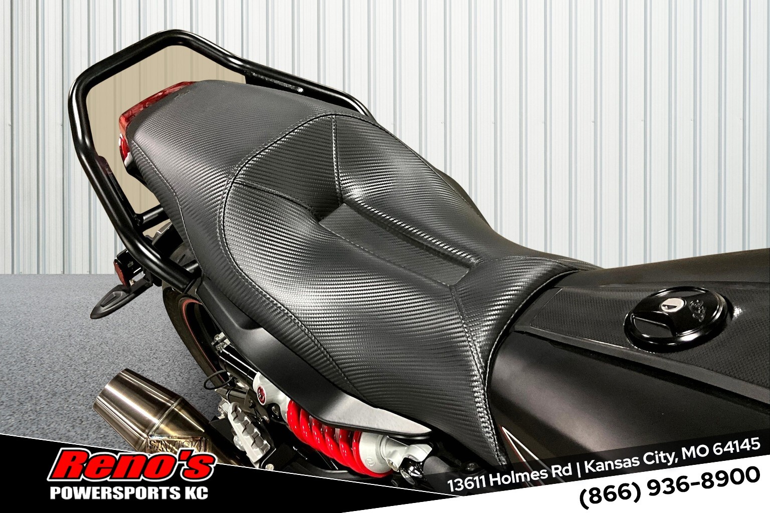 2022 Indian Motorcycle FTR 1200, THUNDER BLACK SMOKE, 49ST Base - Photo 10