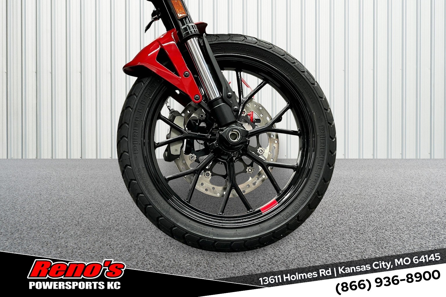 2024 Ducati Scrambler Icon - Photo 19