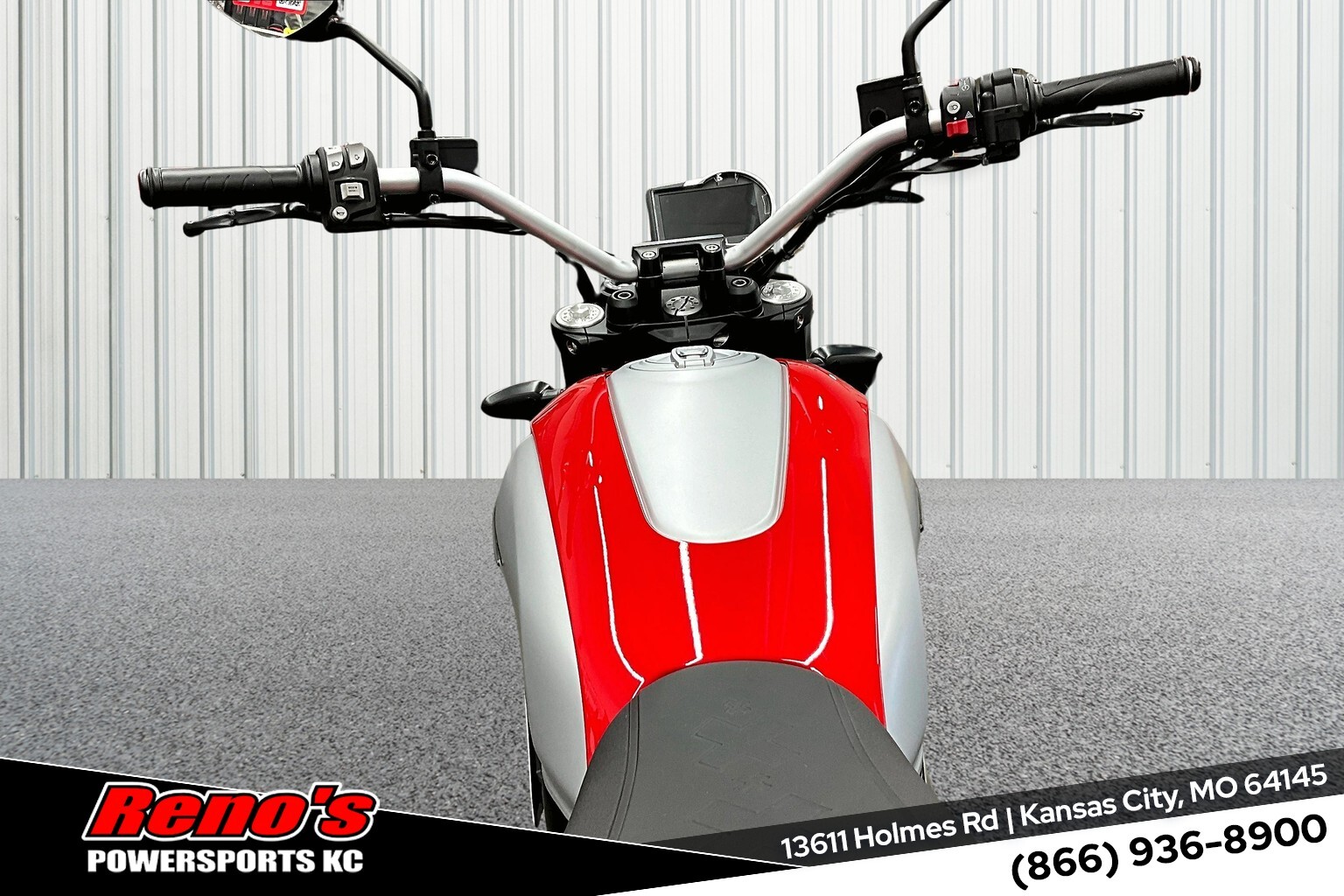 2024 Ducati Scrambler Icon - Photo 8