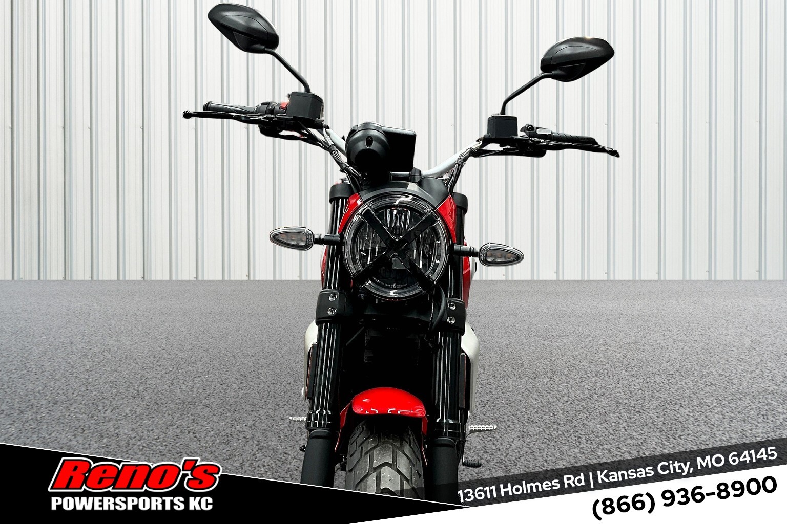 2024 Ducati Scrambler Icon - Photo 3