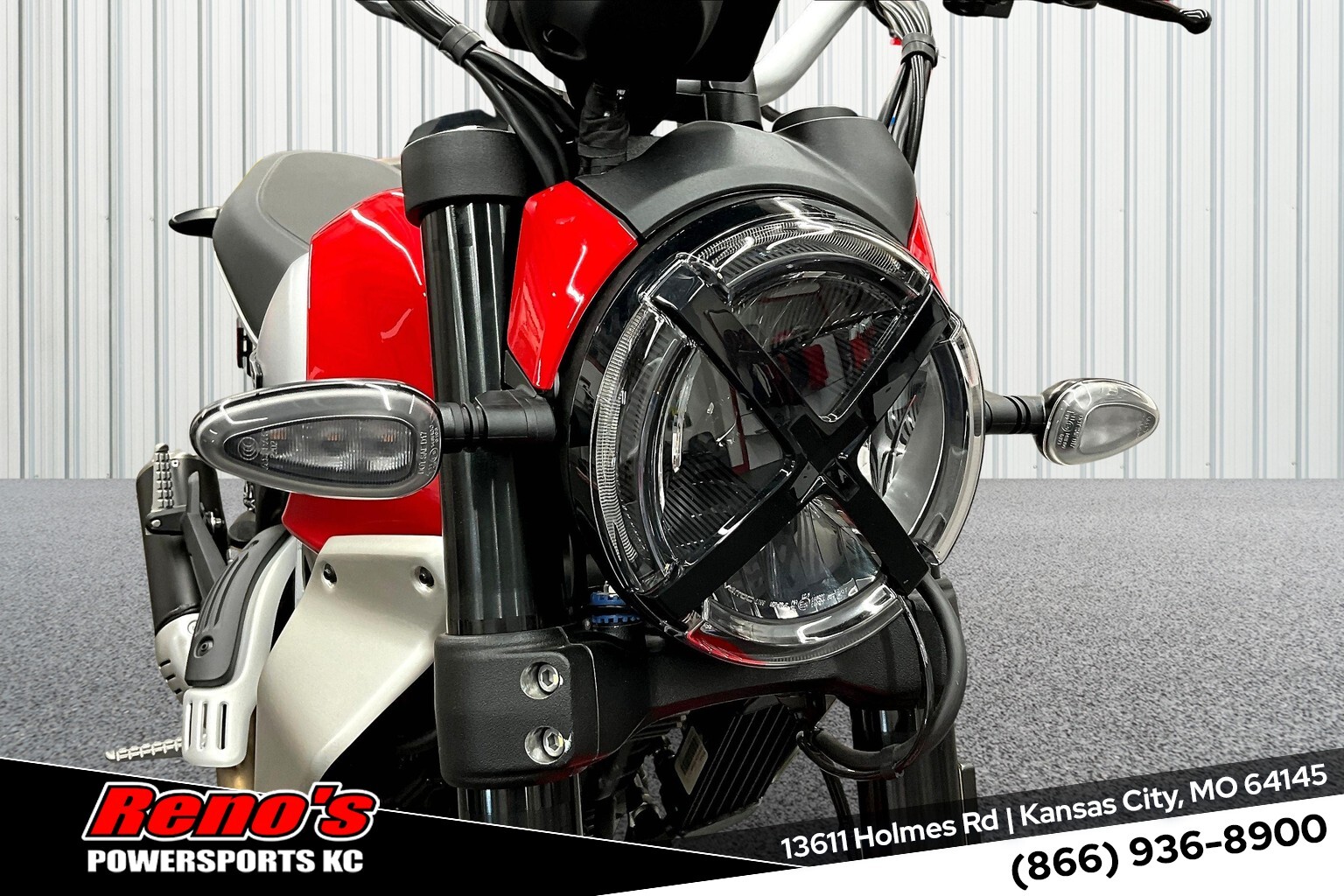 2024 Ducati Scrambler Icon - Photo 18