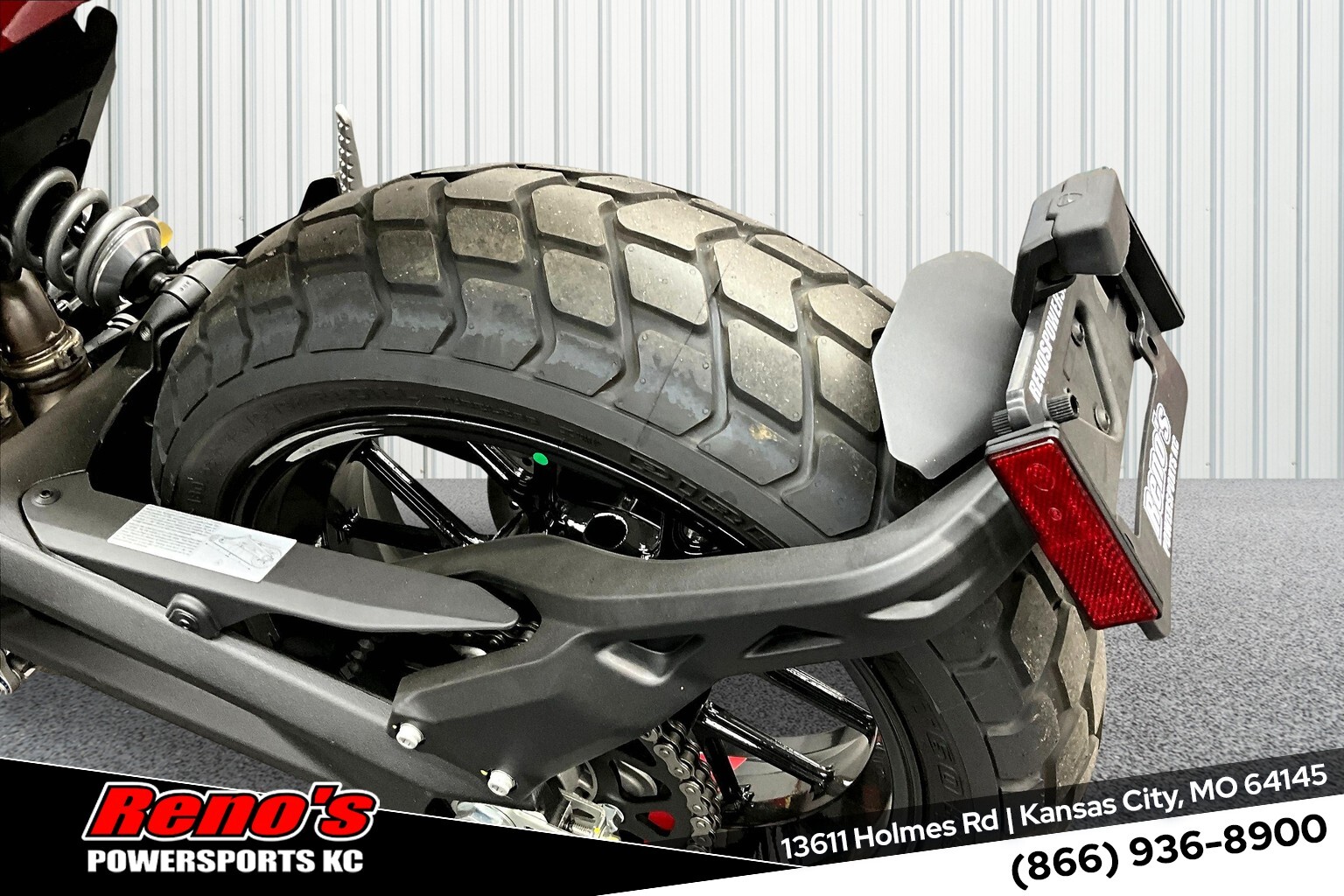 2024 Ducati Scrambler Icon - Photo 16
