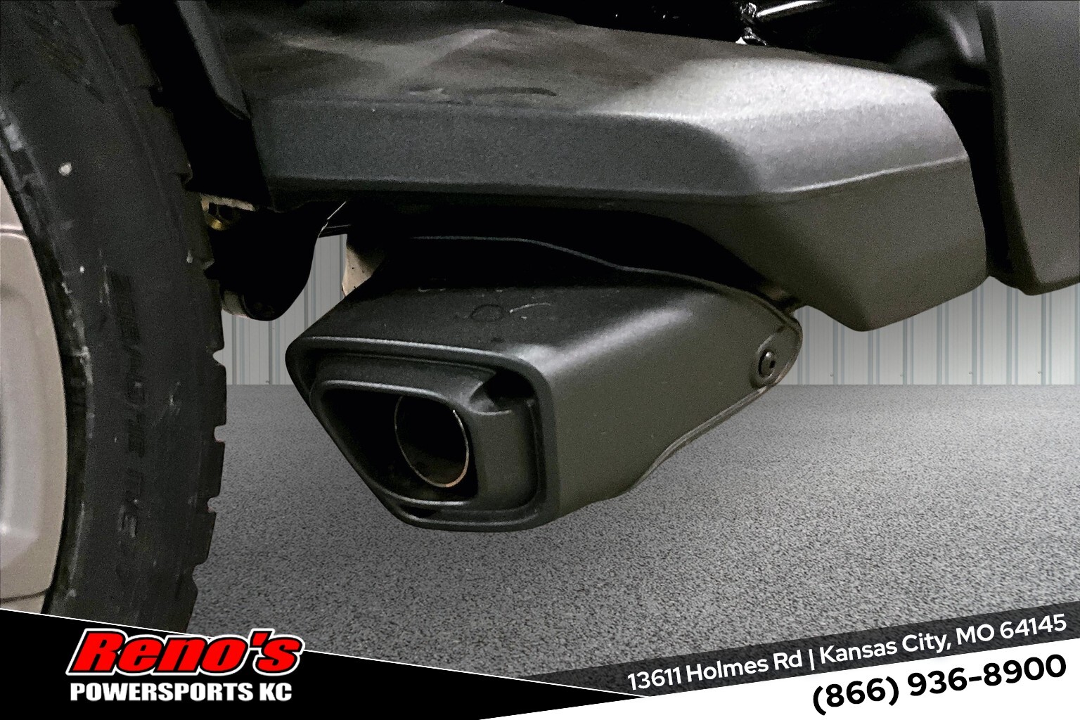 2024 Can-Am Ryker 900 ACE™ - Photo 15