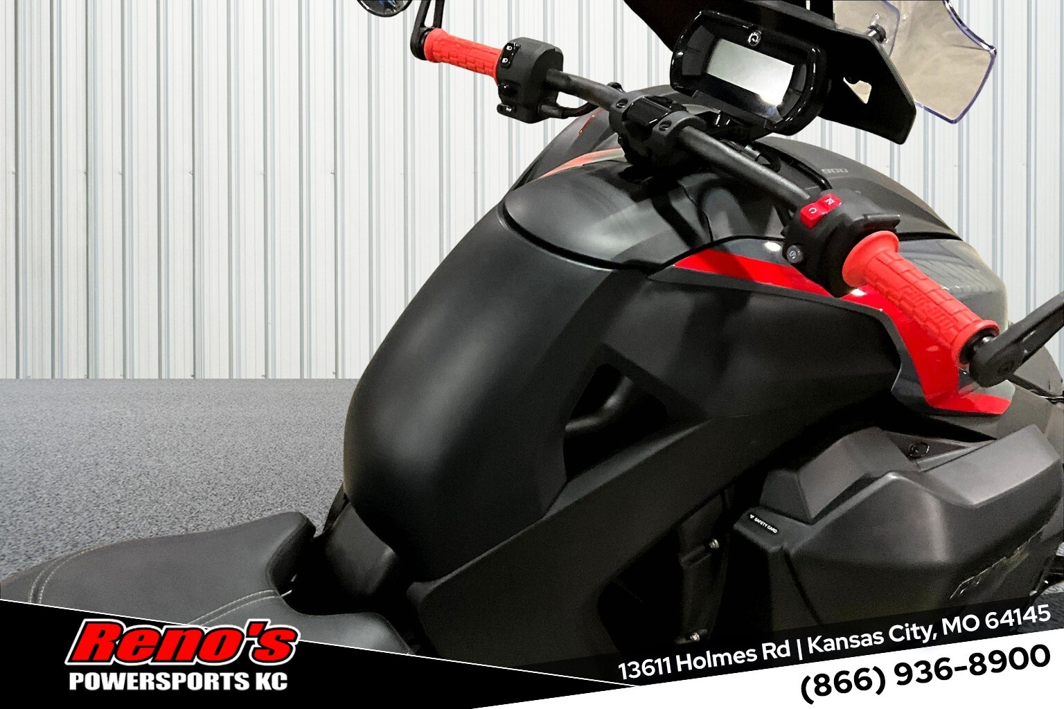 2024 Can-Am Ryker 900 ACE™ - Photo 9