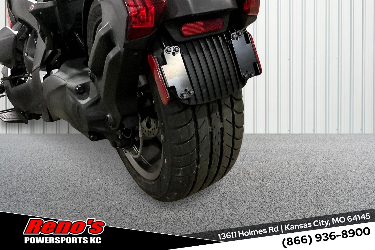 2024 Can-Am Ryker 900 ACE™ - Photo 16