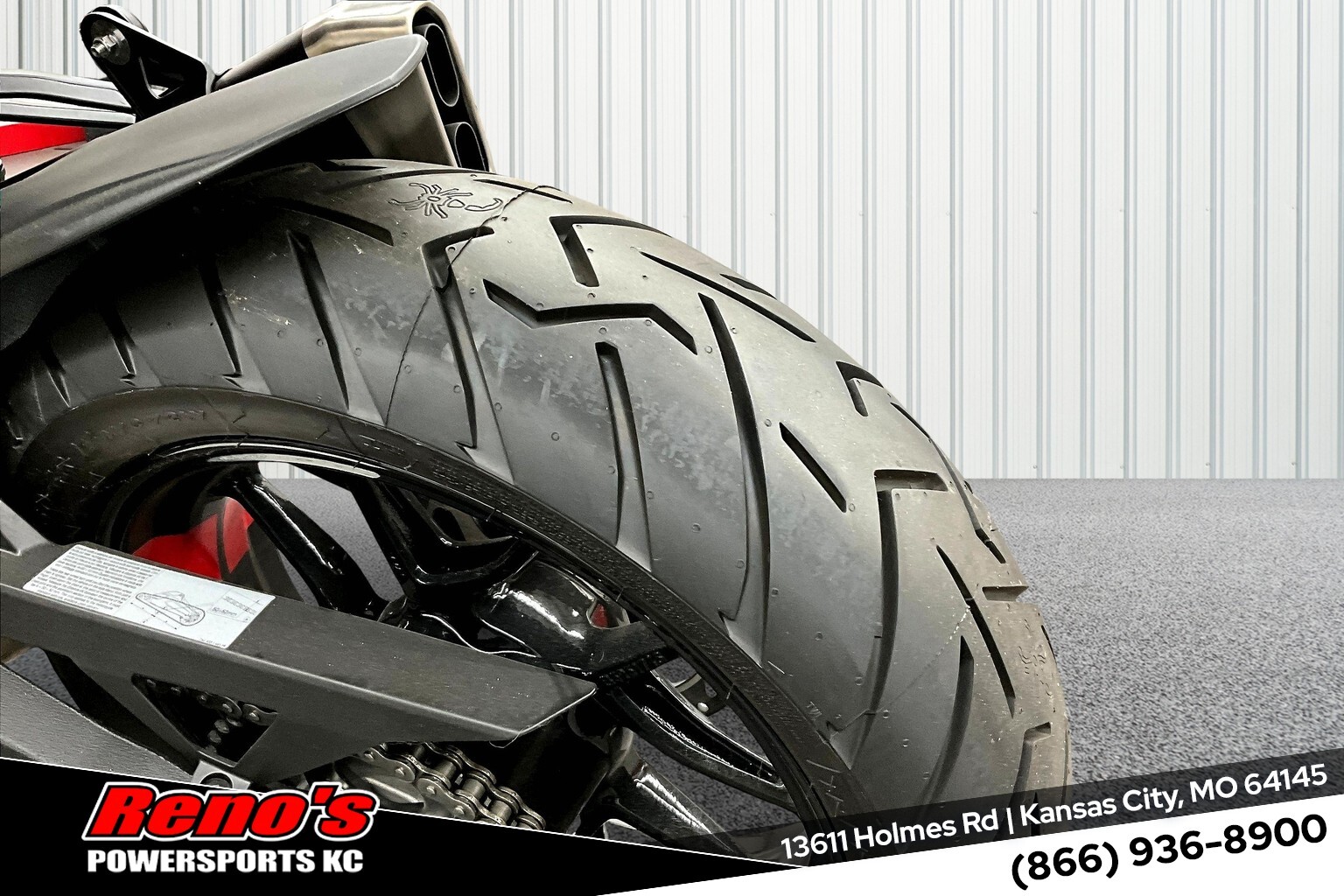 2023 Ducati Multistrada V2 S - Photo 16
