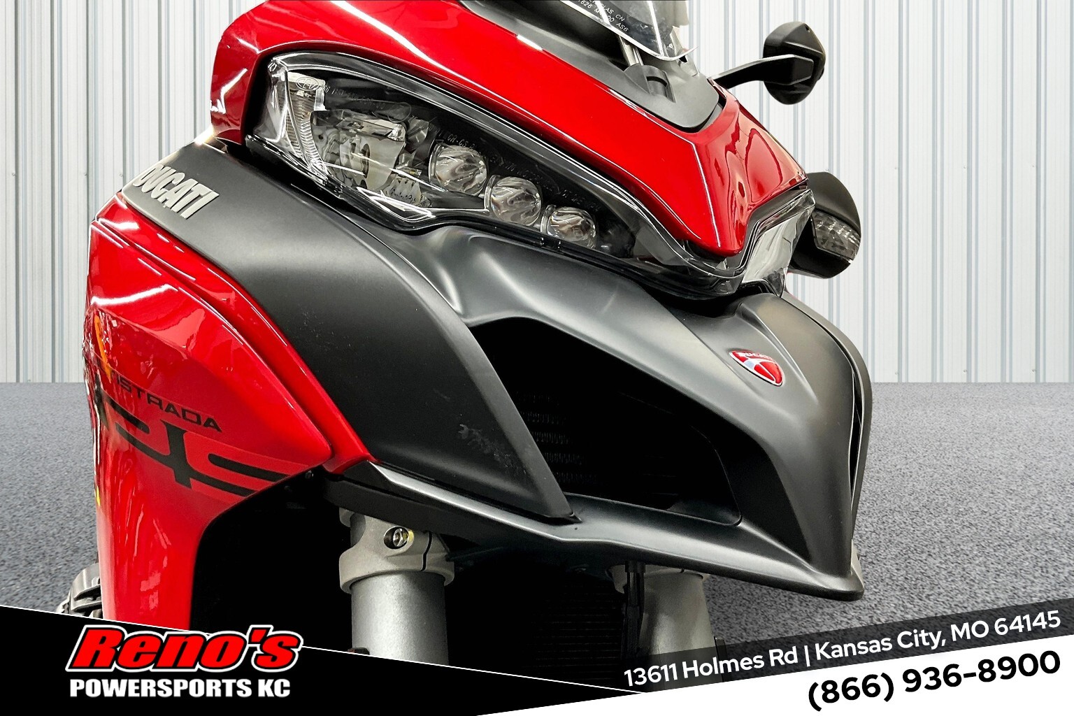 2023 Ducati Multistrada V2 S - Photo 18