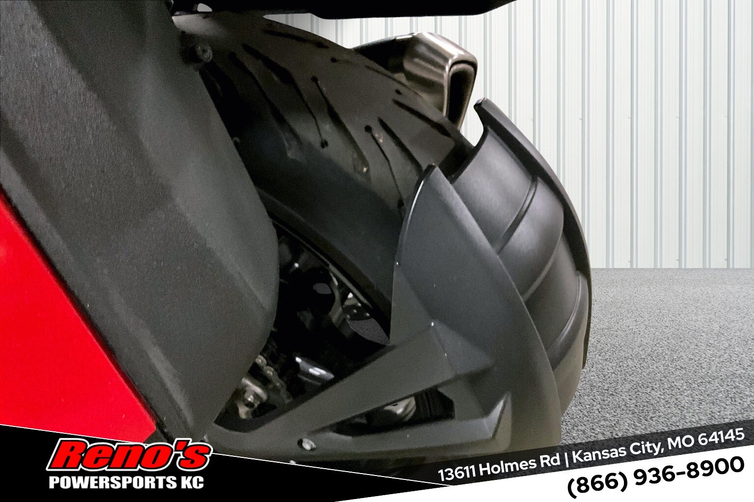 2015 Aprilia Caponord 1200 ABS Travel Pack - Photo 16