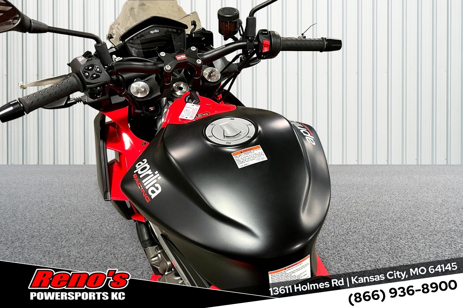 2021 Aprilia Tuono 660 - Photo 7