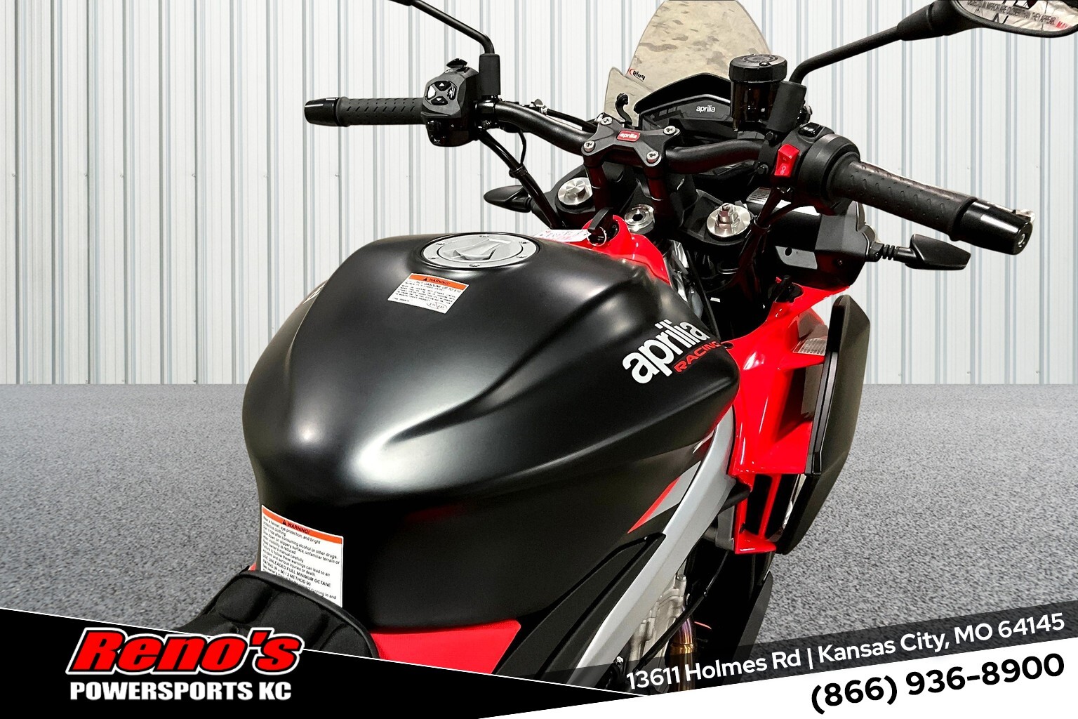 2021 Aprilia Tuono 660 - Photo 9