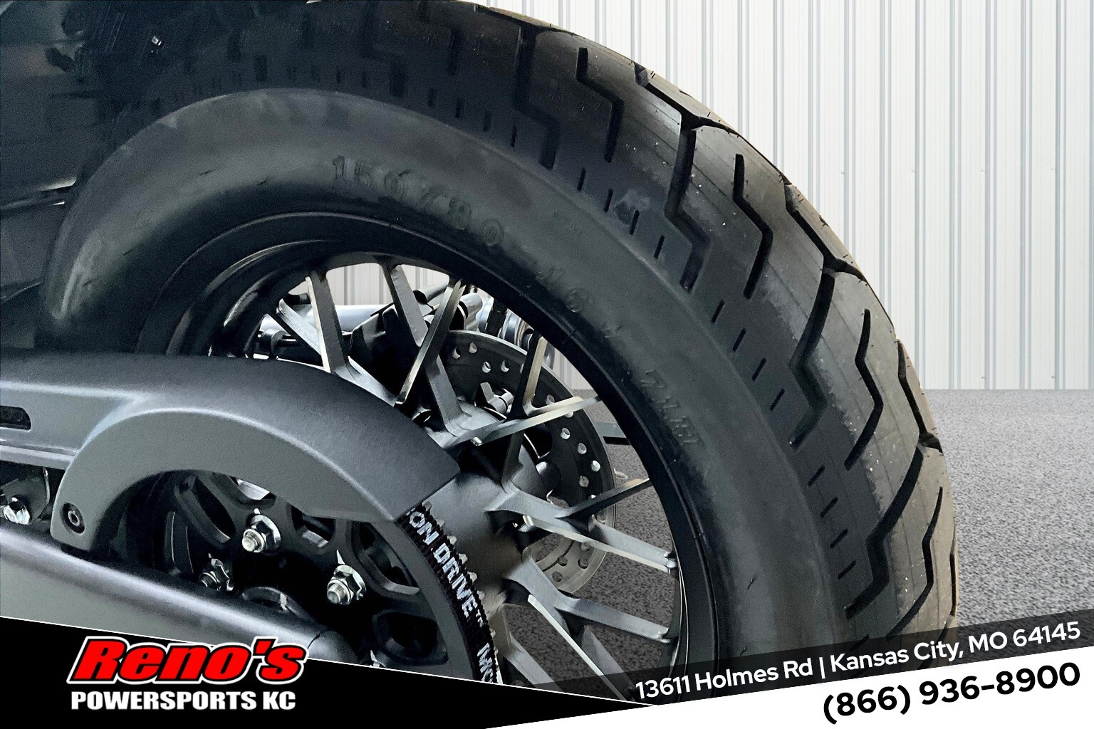 2025 CFMOTO CL-C 450 - Photo 16