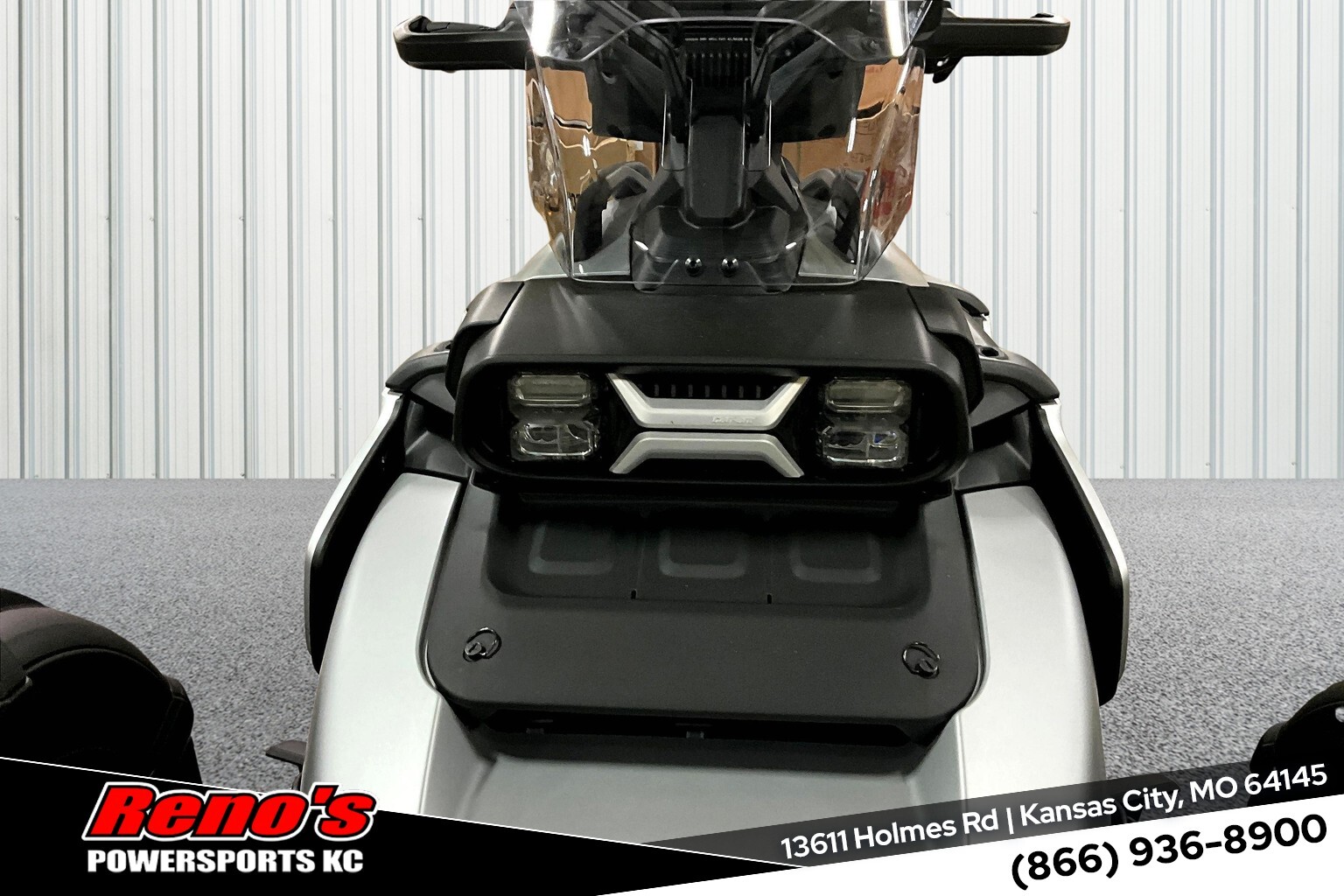 2025 Can-Am Canyon - Photo 13