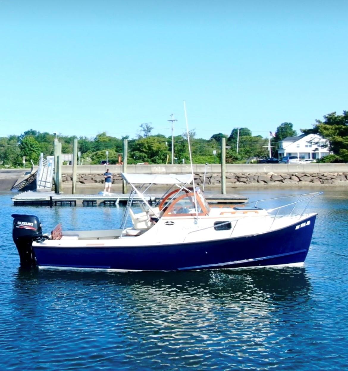 Used Marine Equipment For Sale Weymouth, MA Used Boats