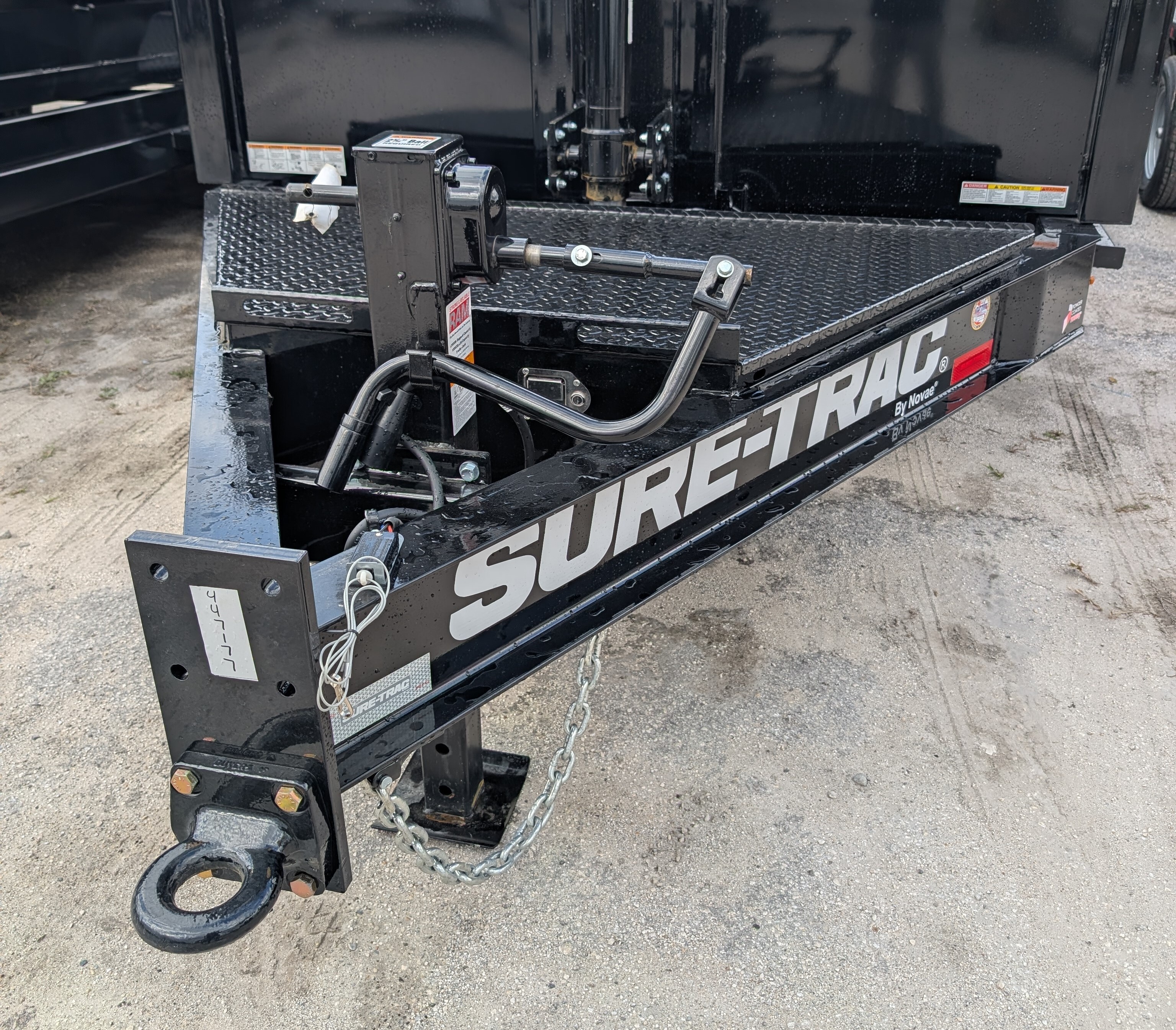 2025 Sure-Trac