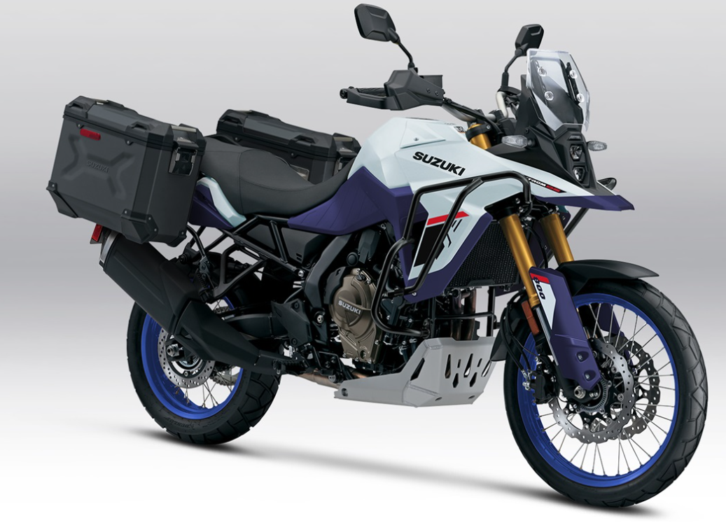 Inventory from Suzuki Trojan Landing Marine & Powersports