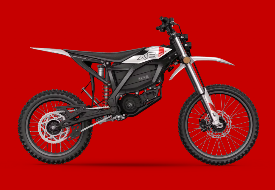 Inventory from Zero™ Motorcycles Trojan Landing Marine