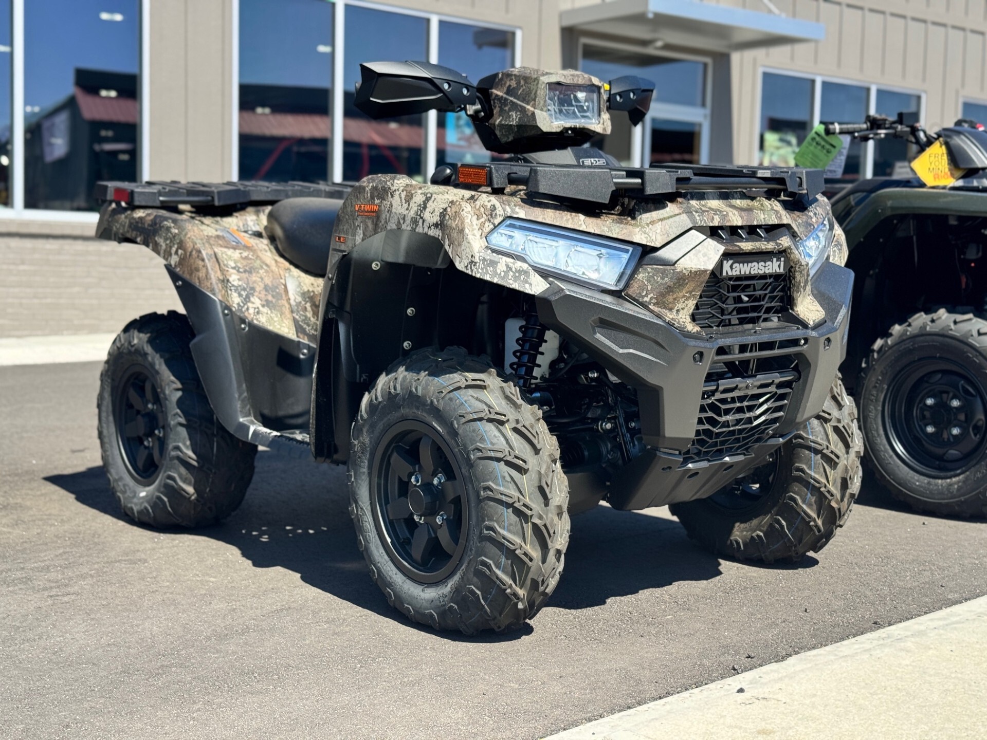 32枚 Inventory from Kawasaki Simmons Powersports Mount Airy, NC