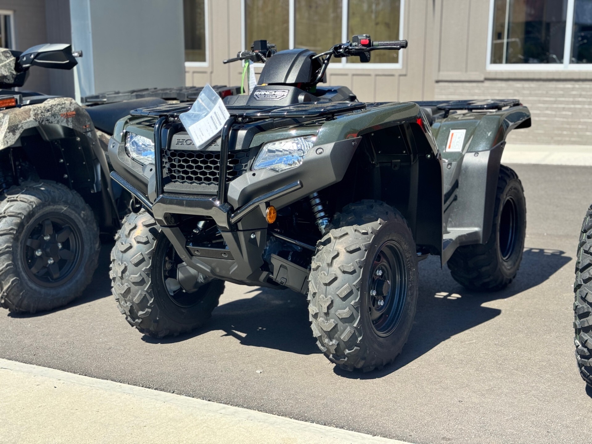 パール New Inventory Simmons Powersports Mount Airy, NC (336) 786-5111