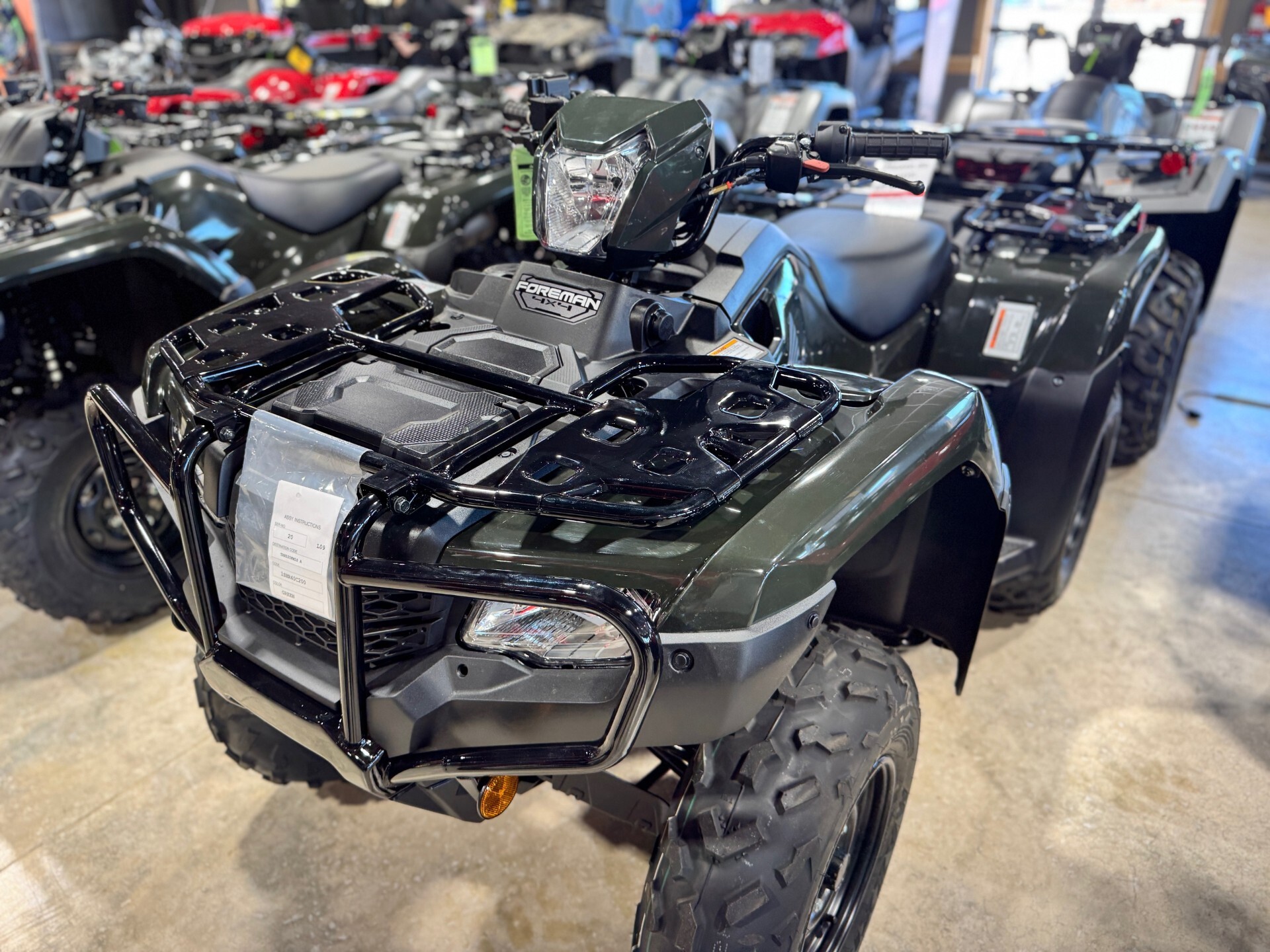 パール New Inventory Simmons Powersports Mount Airy, NC (336) 786-5111