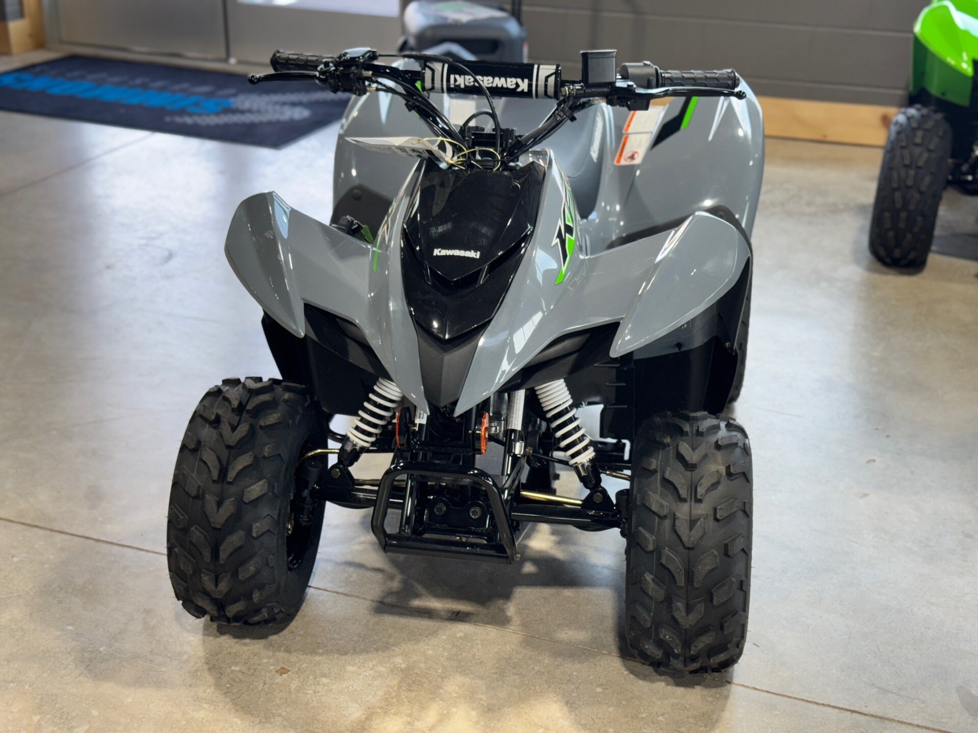 Inventory from Kawasaki Simmons Powersports Mount Airy, NC